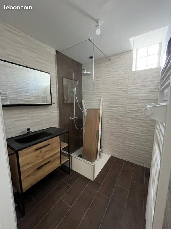 Appartement à louer, 37m², Albigny-sur-Saône