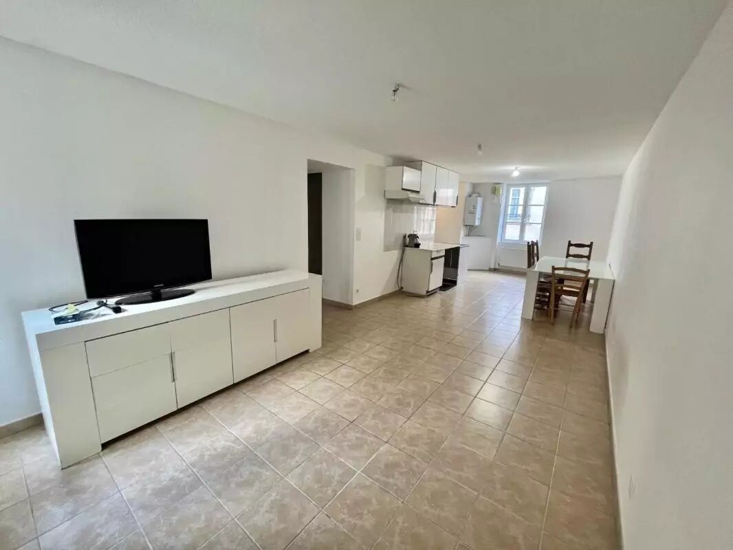 Appartement à louer, 67m², Villefranche-sur-Saône