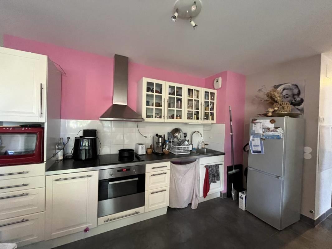 Appartement à louer, 56m², Saint-André-de-Corcy