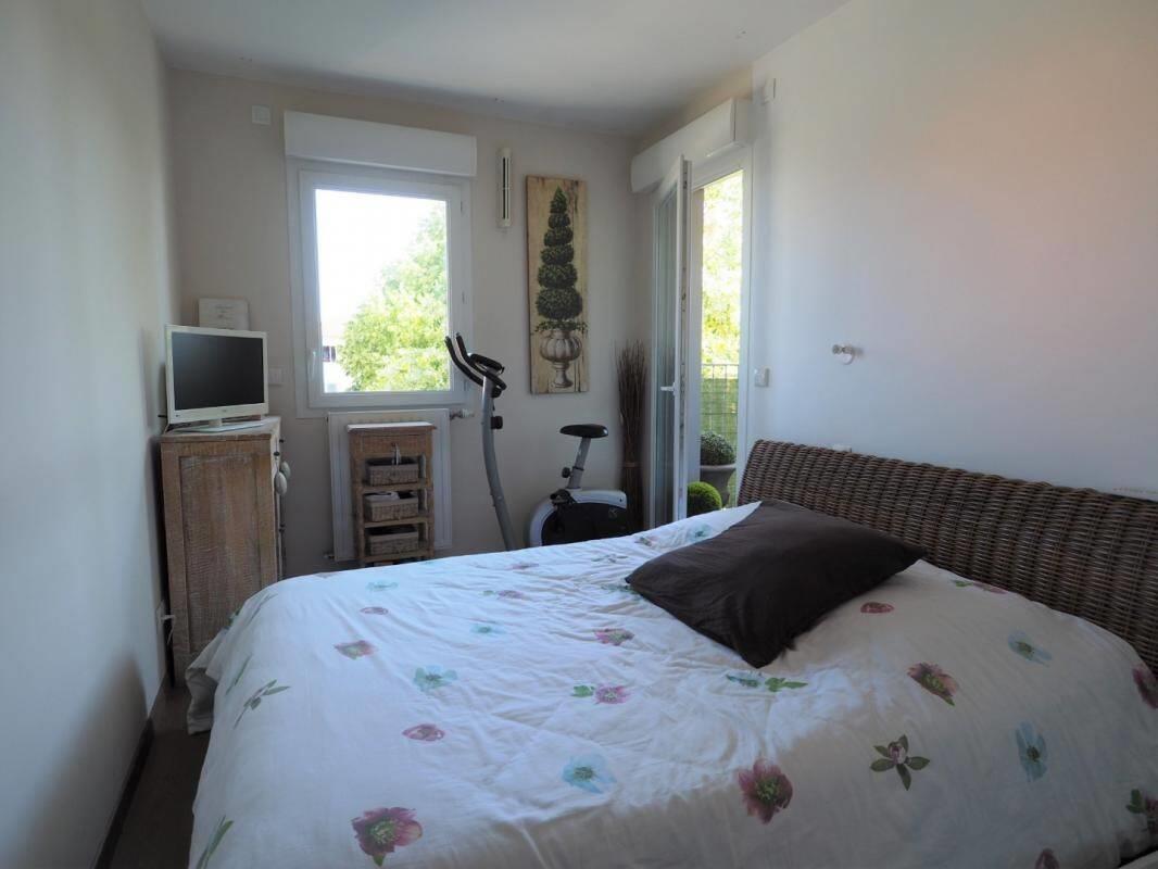Appartement à louer, 56m², Saint-André-de-Corcy