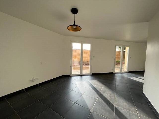 Maison à louer, 98m², Saint-Marcel