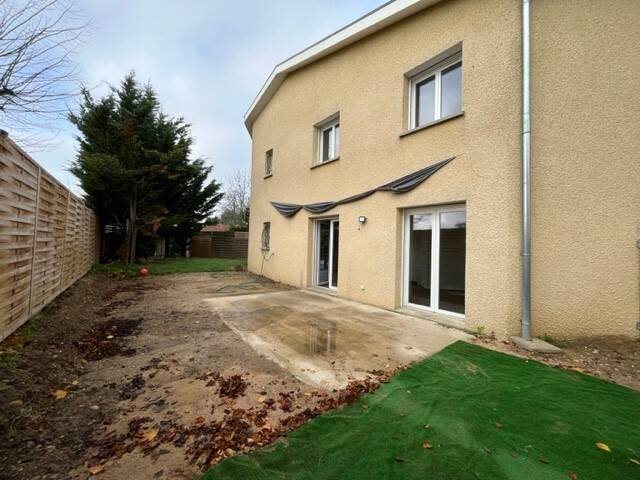 Maison à louer, 98m², Saint-Marcel