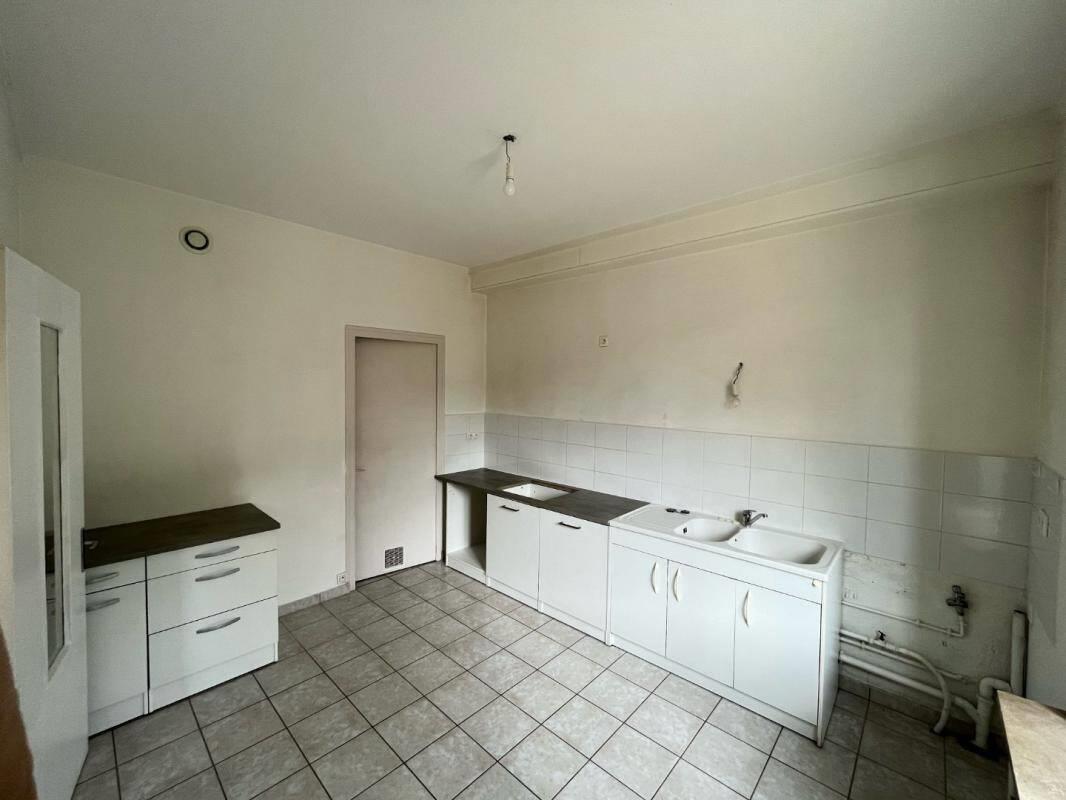 Maison à louer, 95m², Villars-les-Dombes