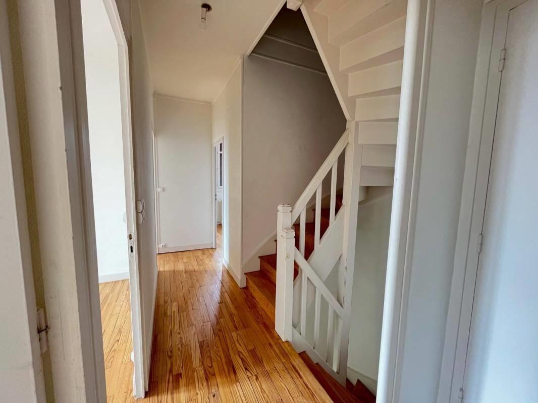 Maison à louer, 95m², Villars-les-Dombes