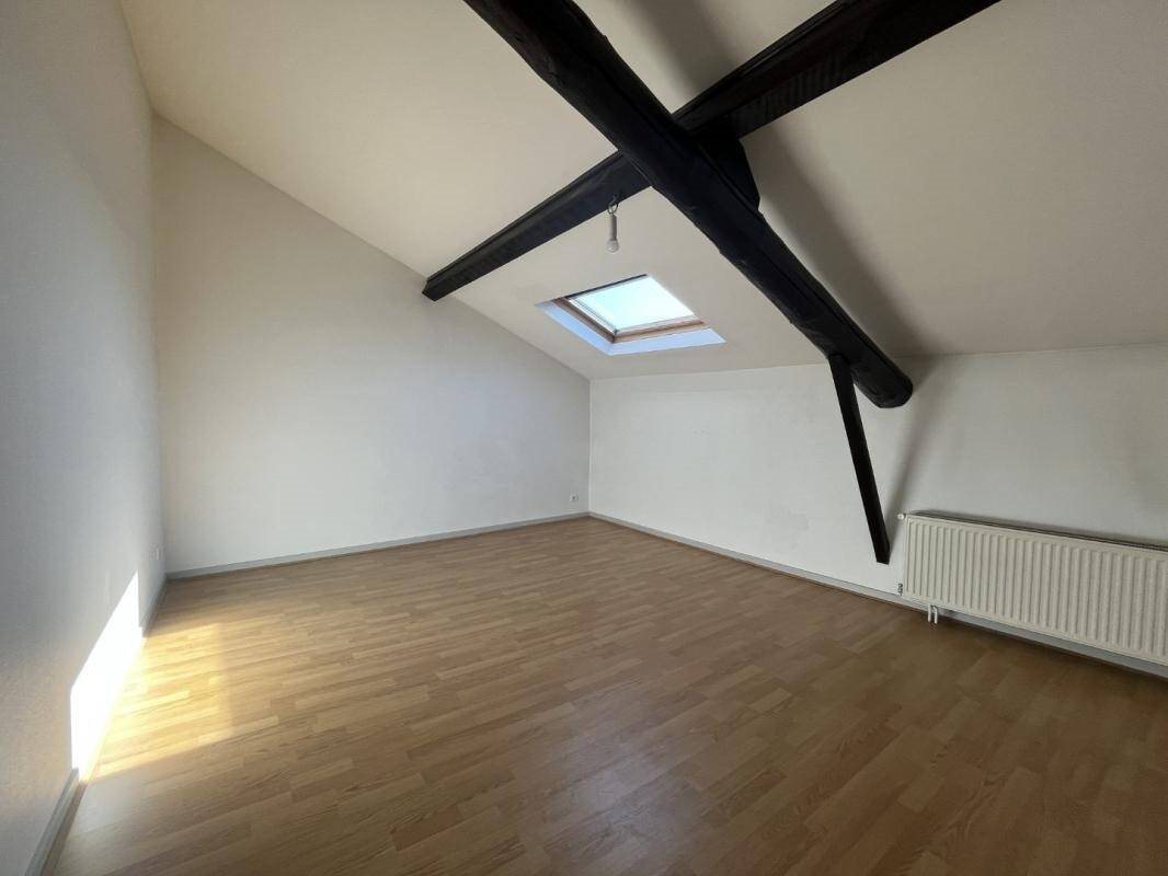 Maison à louer, 119m², Villars-les-Dombes