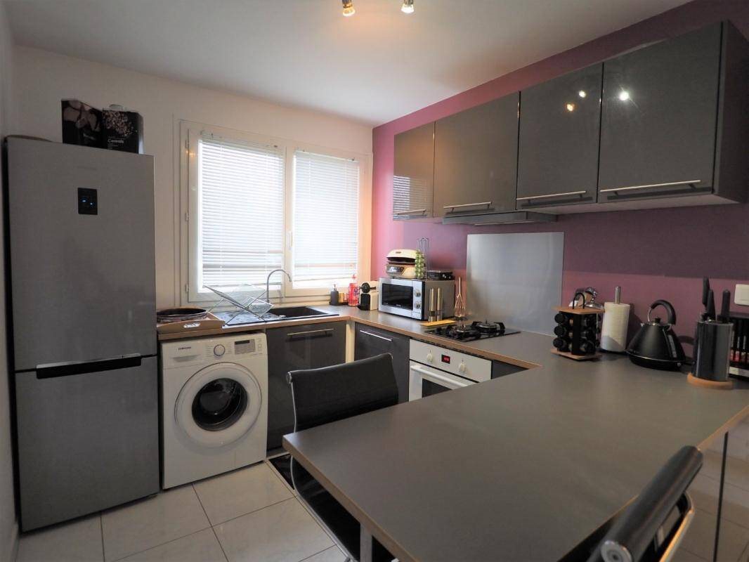 Appartement à louer, 46m², Villars-les-Dombes