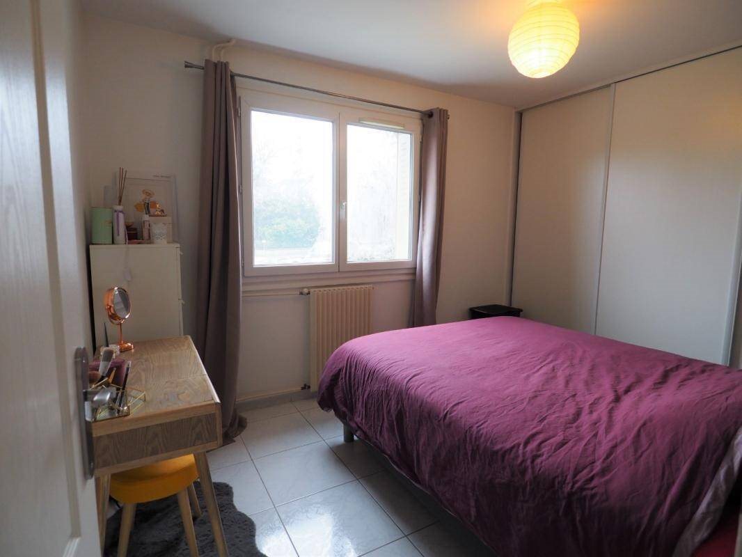 Appartement à louer, 46m², Villars-les-Dombes