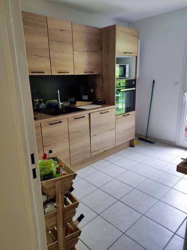Appartement à louer, 71m², Châtillon-sur-Chalaronne
