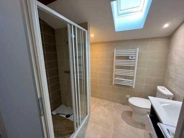 Appartement à louer, 67m², Saint-André-de-Corcy