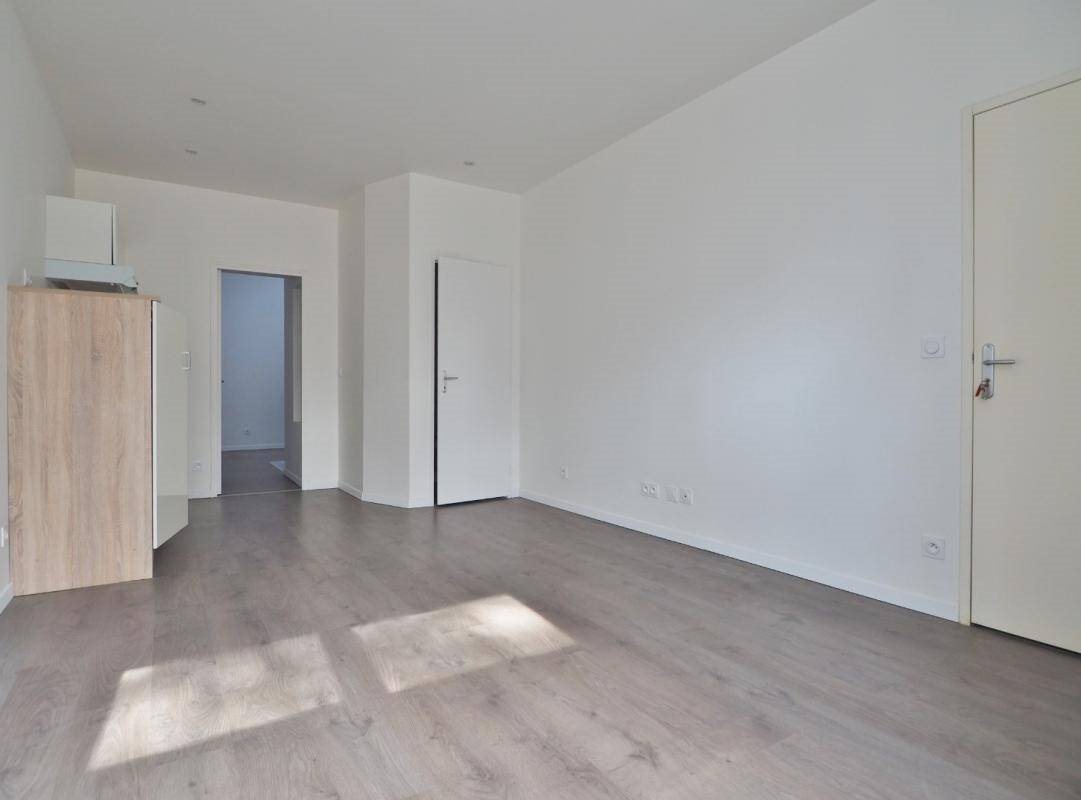 Appartement à louer, 33m², Villars-les-Dombes