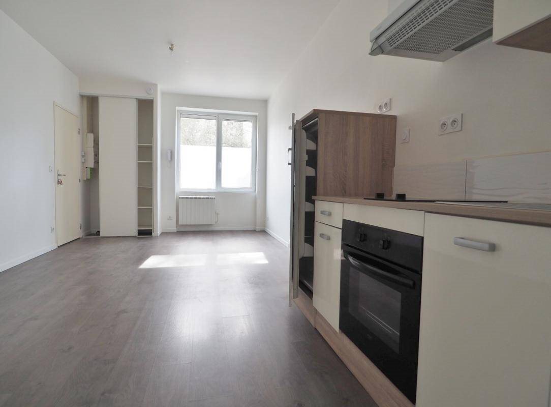 Appartement à louer, 33m², Villars-les-Dombes