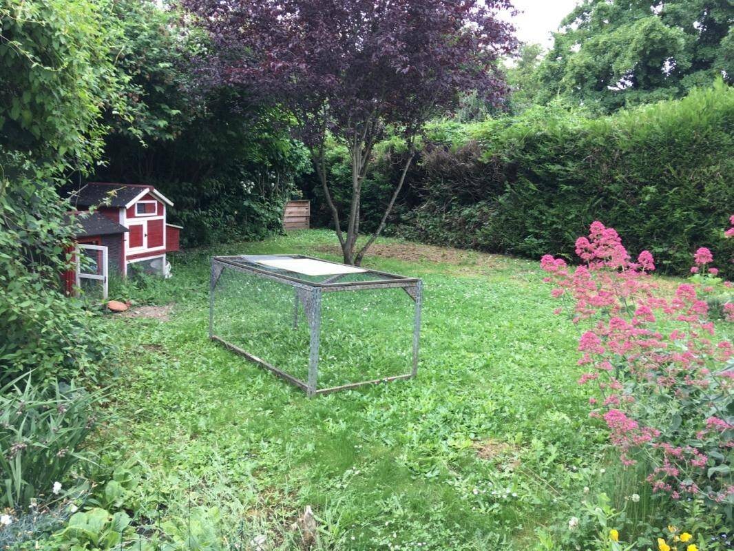 Appartement à louer, 50m², Châtillon-sur-Chalaronne