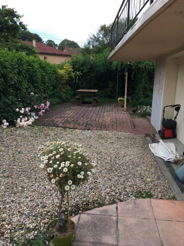 Appartement à louer, 50m², Châtillon-sur-Chalaronne