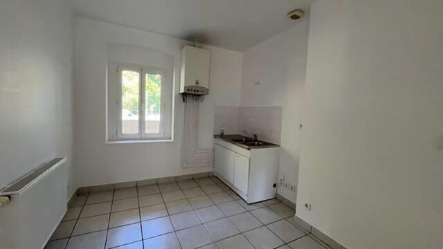 Appartement à louer, 59m², Saint-Rambert-en-Bugey