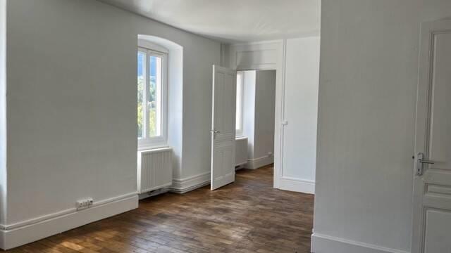 Appartement à louer, 59m², Saint-Rambert-en-Bugey