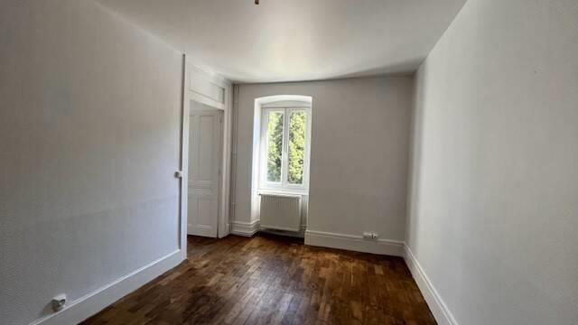 Appartement à louer, 59m², Saint-Rambert-en-Bugey