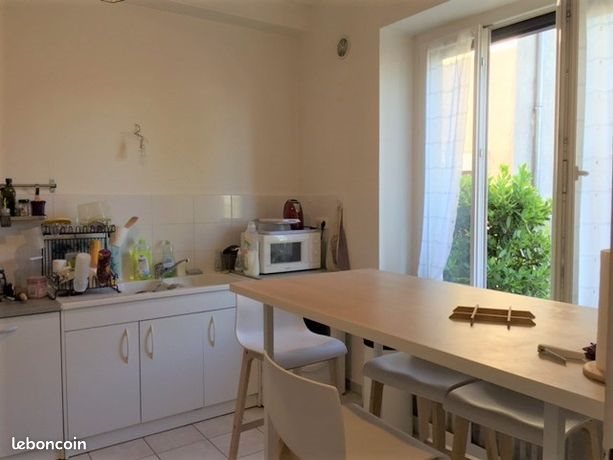 Appartement à louer, 95m², Villars-les-Dombes