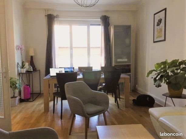 Appartement à louer, 95m², Villars-les-Dombes