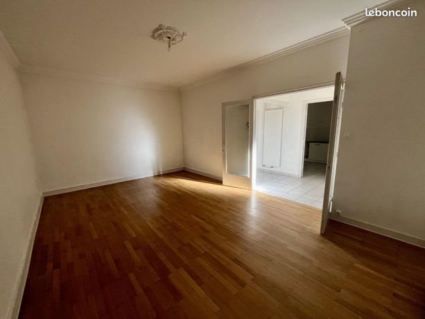 Appartement à louer, 95m², Villars-les-Dombes