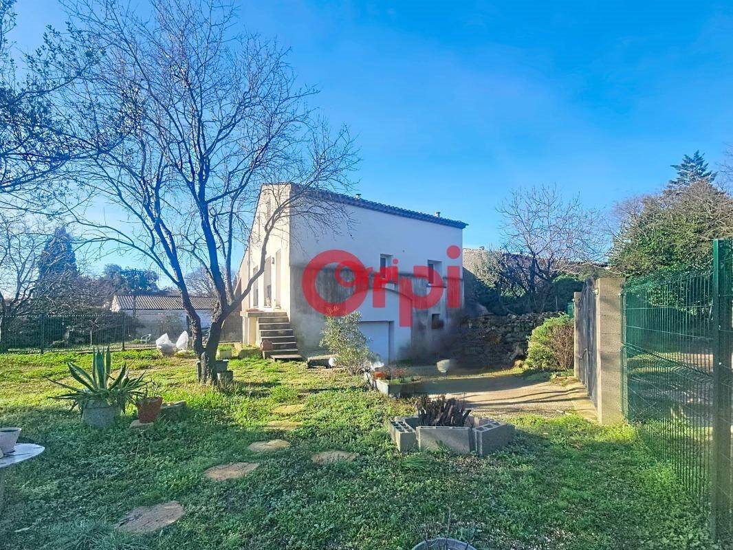 Maison à vendre, 126m², Junas