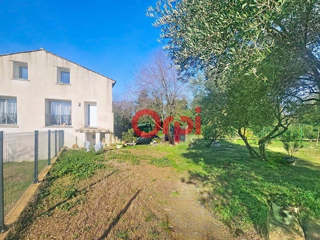 Maison à vendre, 126m², Junas