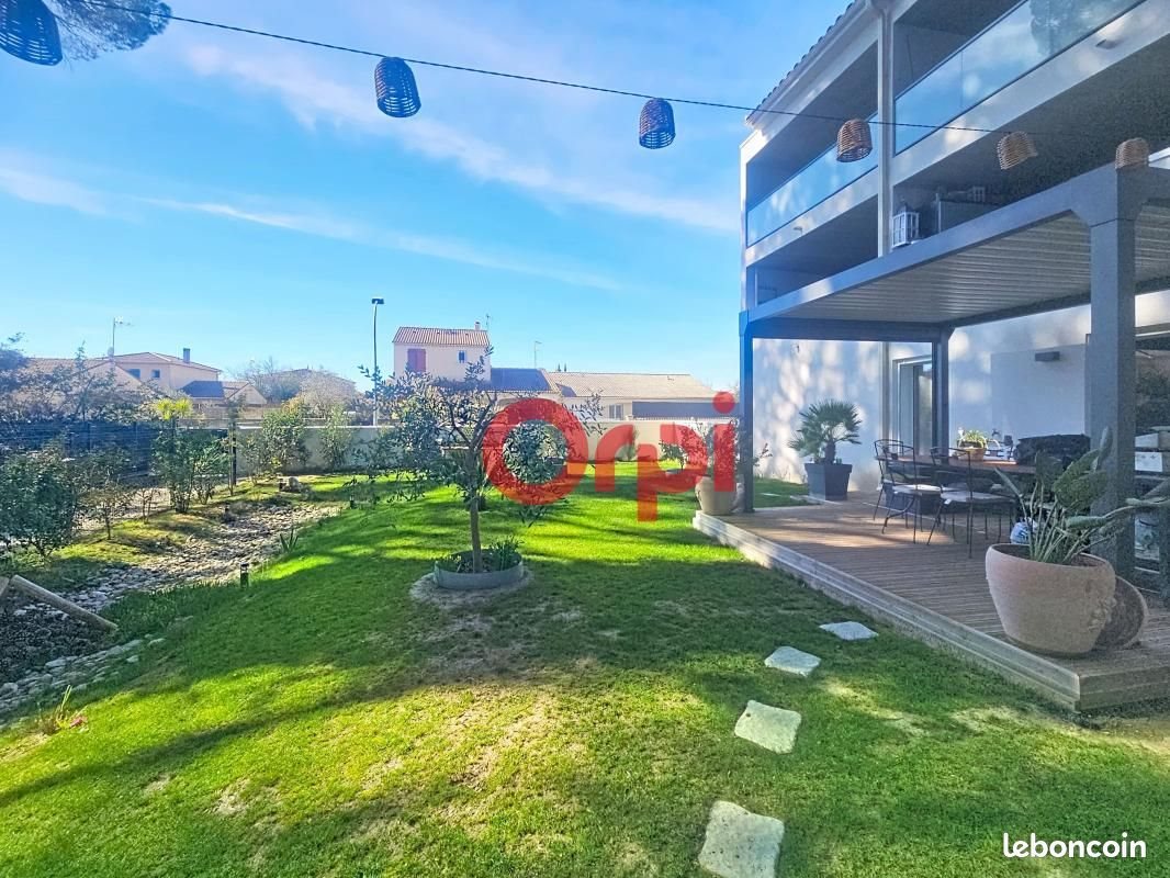 Appartement à vendre, 65m², Lunel