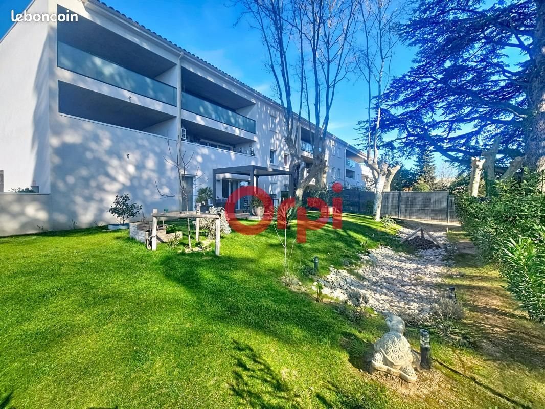 Appartement à vendre, 65m², Lunel