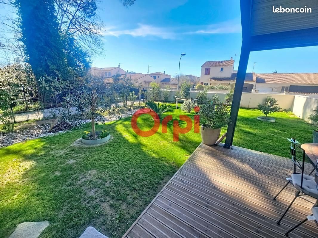 Appartement à vendre, 65m², Lunel