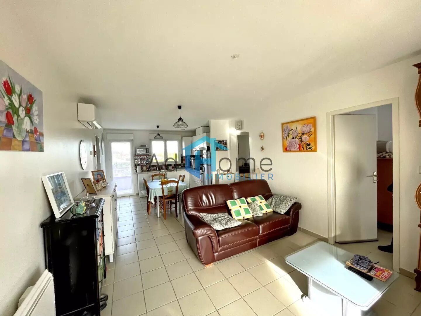 Appartement à vendre, 62m², Saint-Lys