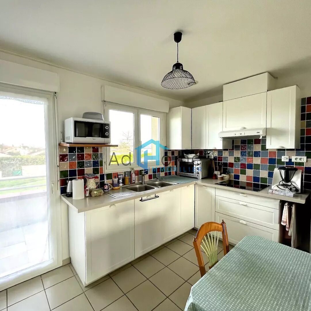 Appartement à vendre, 62m², Saint-Lys