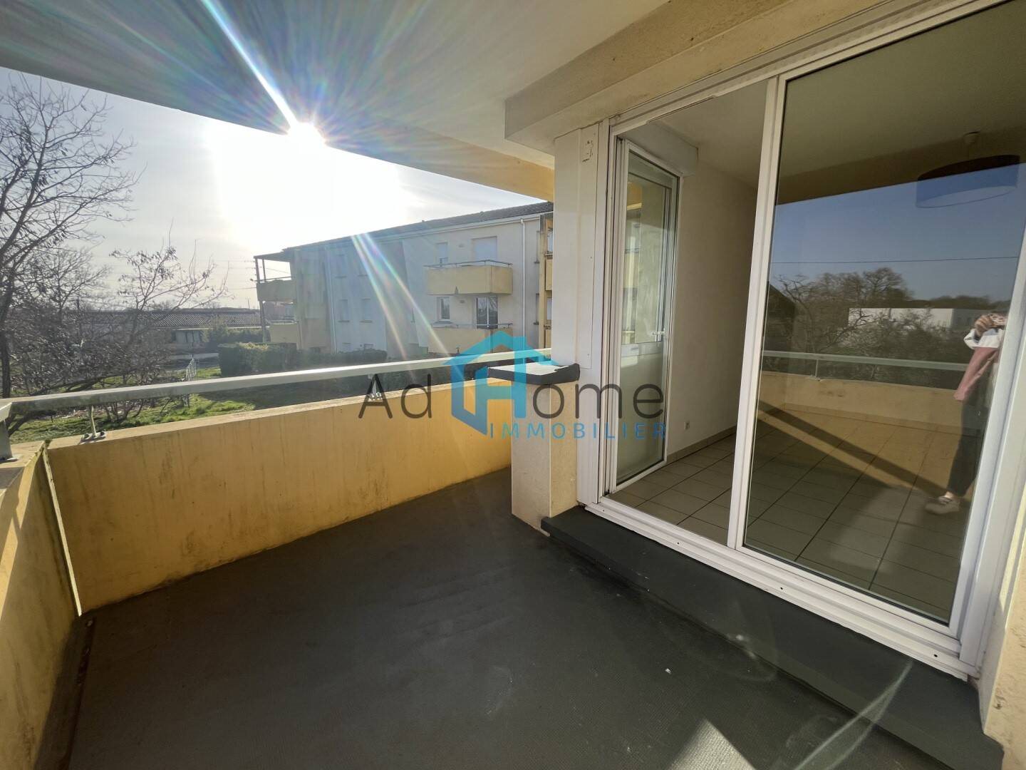 Appartement à louer, 32m², Saint-Lys