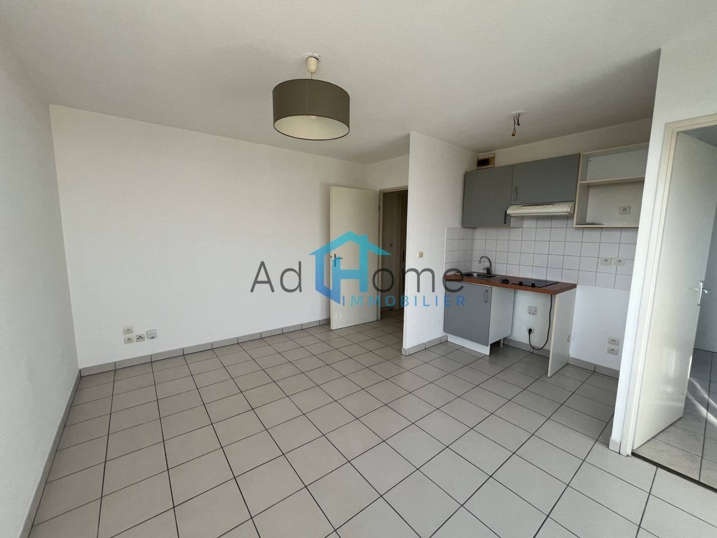 Appartement à louer, 32m², Saint-Lys