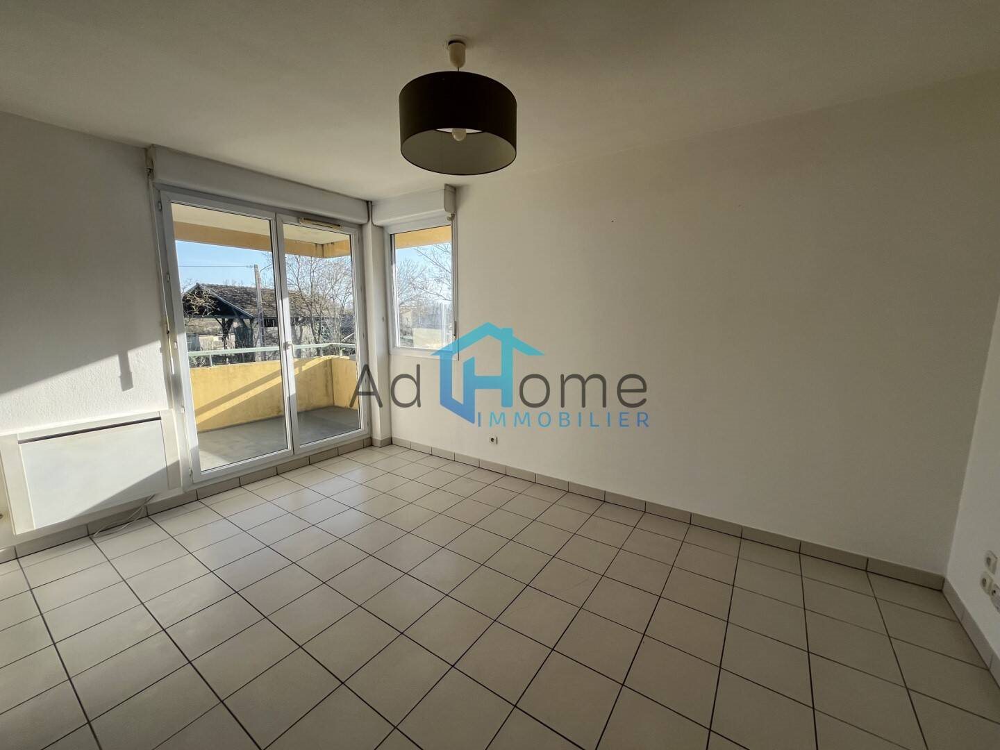 Appartement à louer, 32m², Saint-Lys