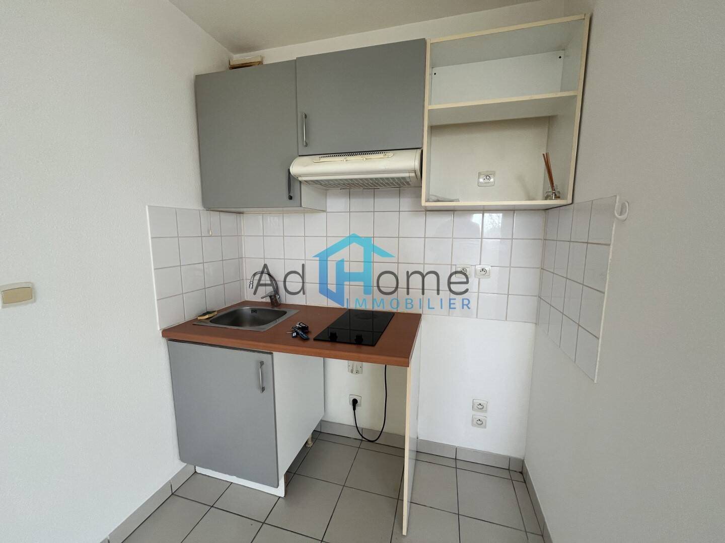 Appartement à louer, 32m², Saint-Lys