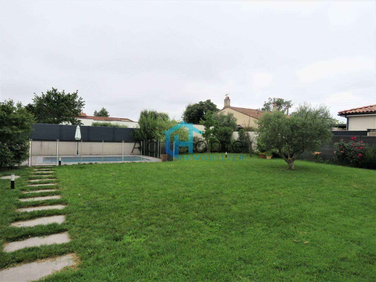 Maison à louer, 123m², Colomiers