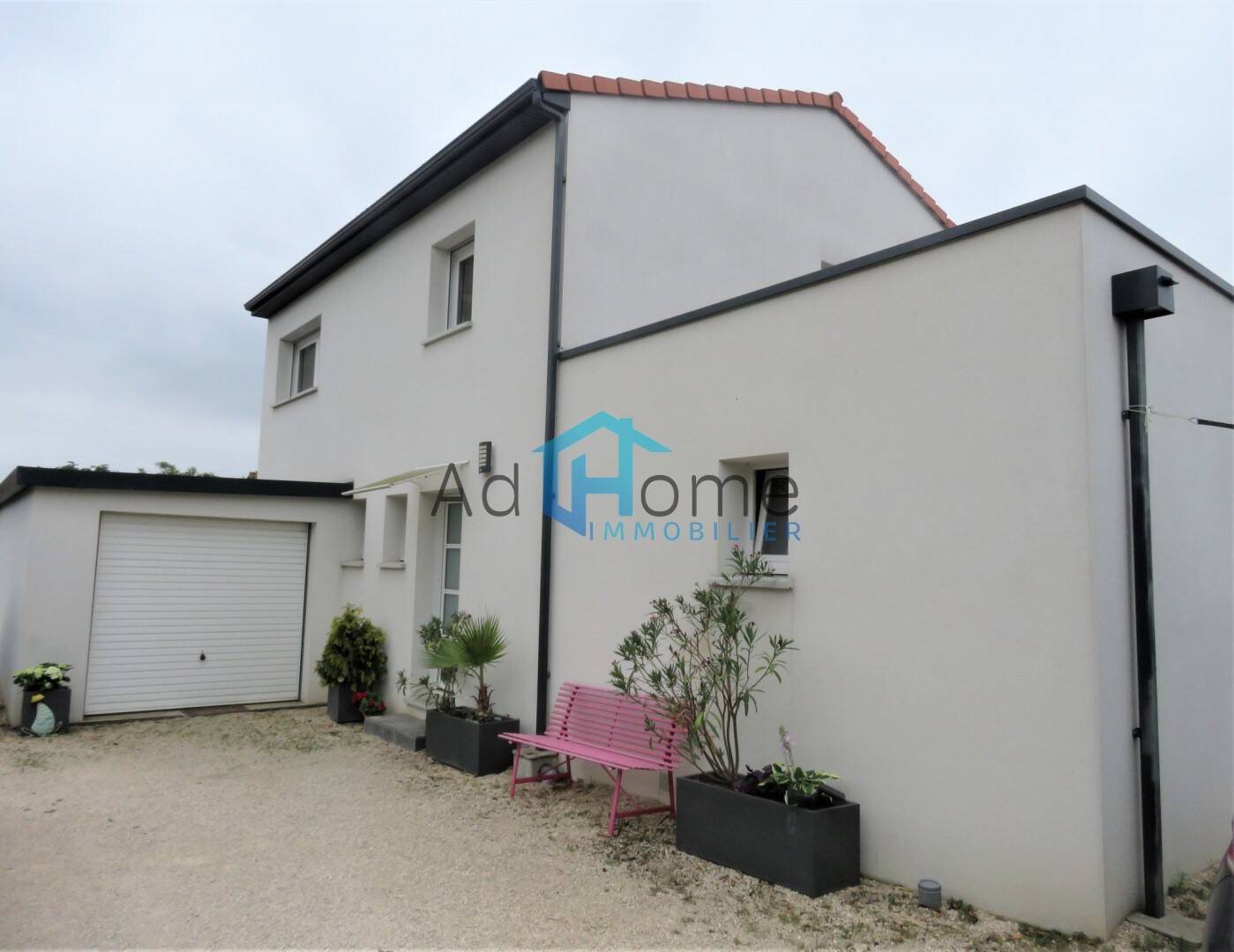 Maison à louer, 123m², Colomiers