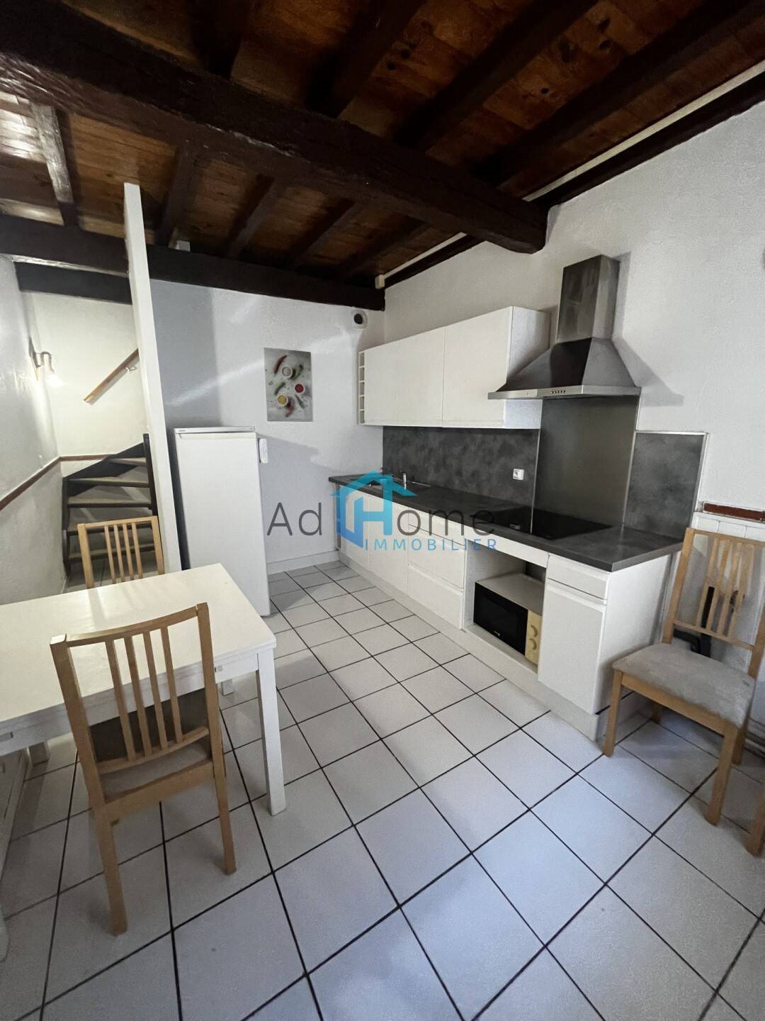 Appartement à louer, 31m², Saint-Lys