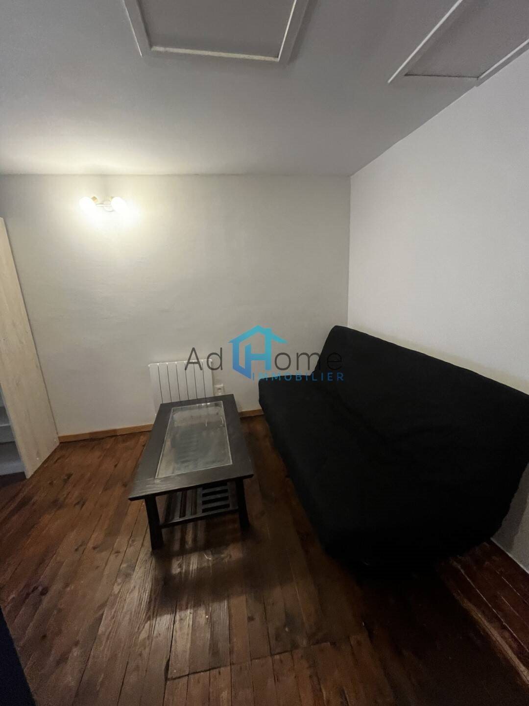 Appartement à louer, 31m², Saint-Lys