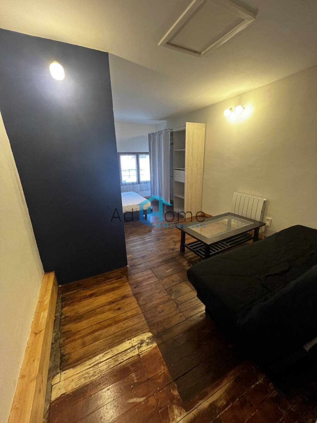 Appartement à louer, 31m², Saint-Lys