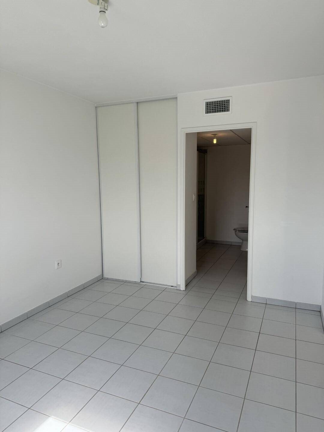 Appartement à louer, 35m², Marseille 9ème