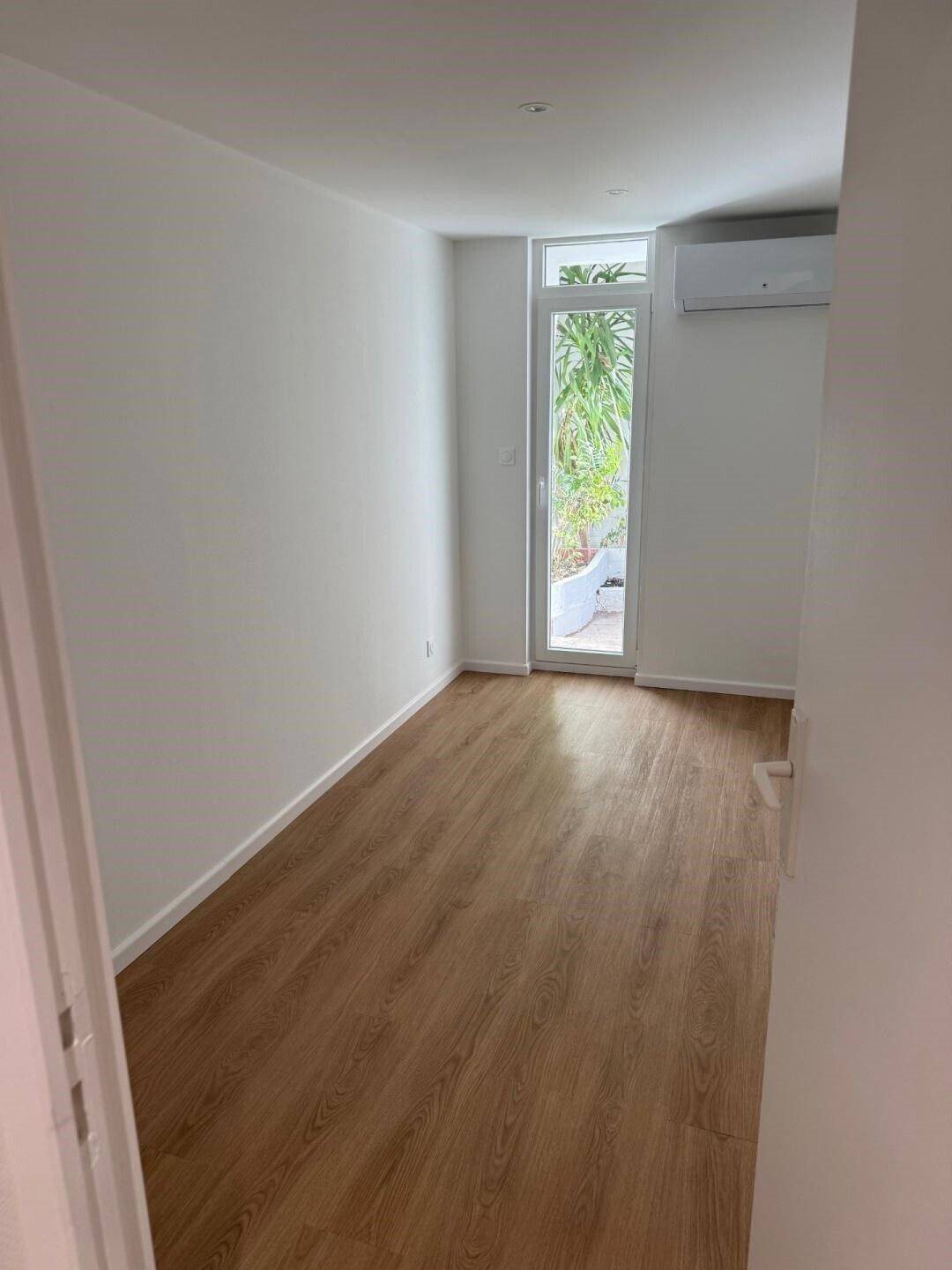 Appartement à louer, 50m², Marseille 6ème