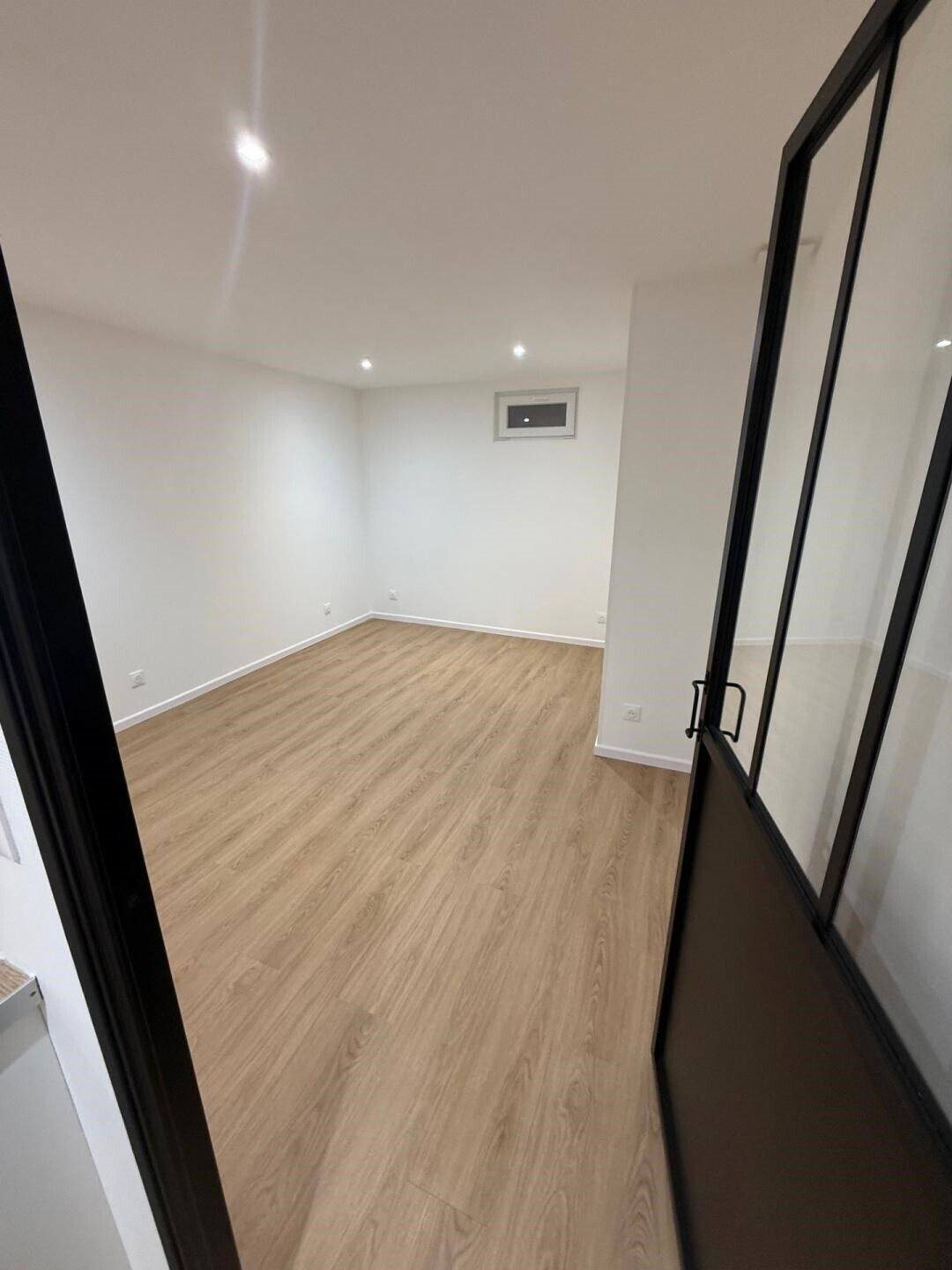 Appartement à louer, 50m², Marseille 6ème