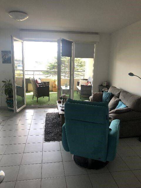 Appartement à louer, 67m², Marseille 9ème