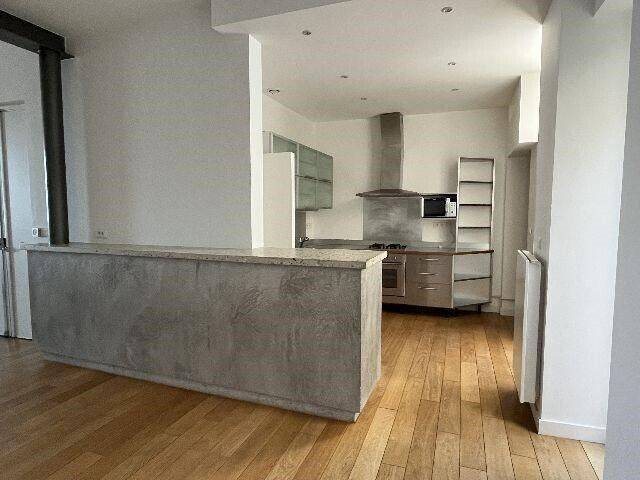 Appartement à louer, 99m², Marseille 7ème