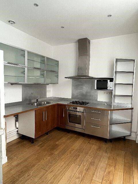 Appartement à louer, 99m², Marseille 7ème