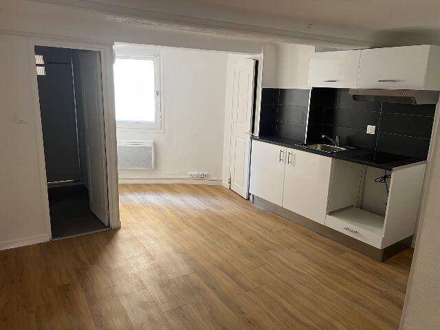Appartement à louer, 18m², Aix-en-Provence