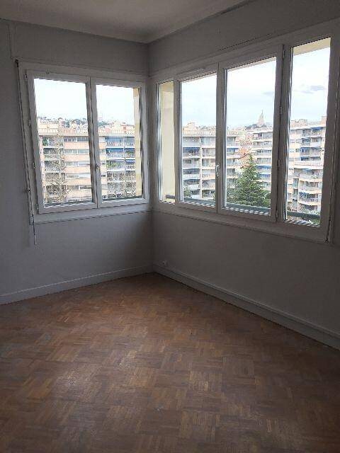 Appartement à louer, 92m², Marseille 8ème
