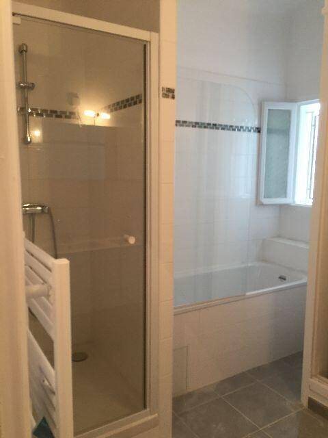 Appartement à louer, 92m², Marseille 8ème