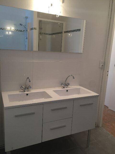 Appartement à louer, 92m², Marseille 8ème