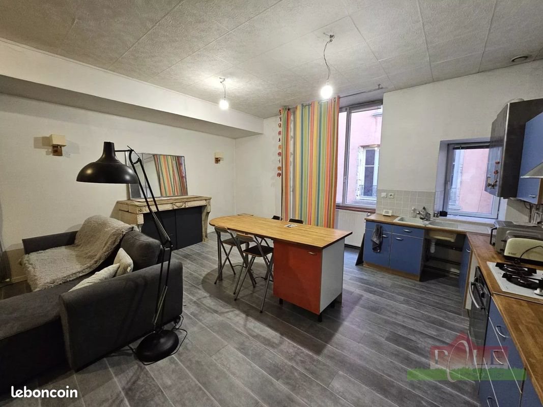 Maison à vendre, 80m², Vienne